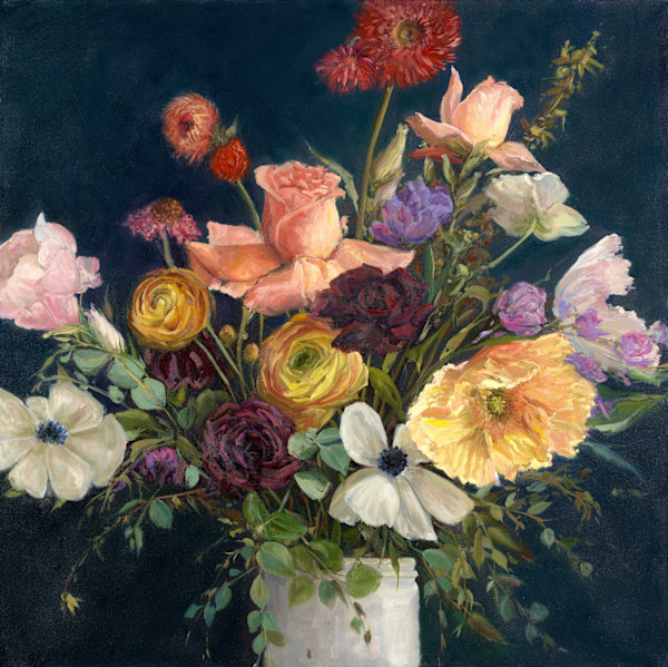 In Bloom by Tammy Medlin, Image 1.
