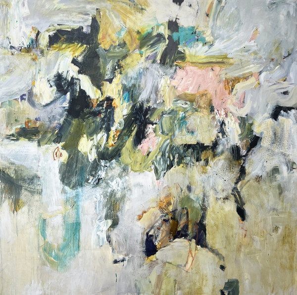 Waltz with Uncertainty by Jane Burton