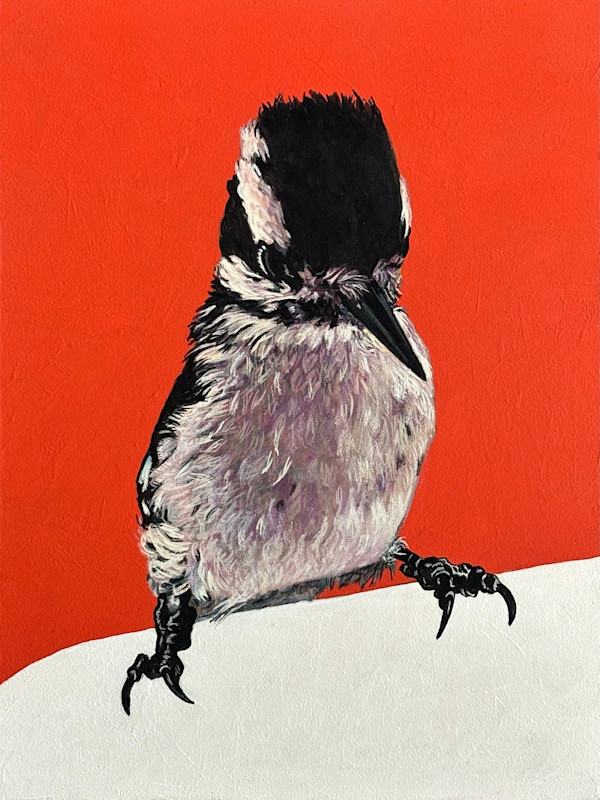 Downey #2 by Paige Wallis, Image 1.