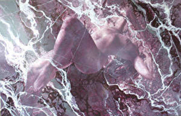 Emergence by John Whytock - Oak Rose Studio