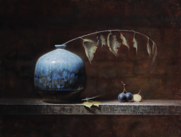 33 Degrees by Jeremy Goodding