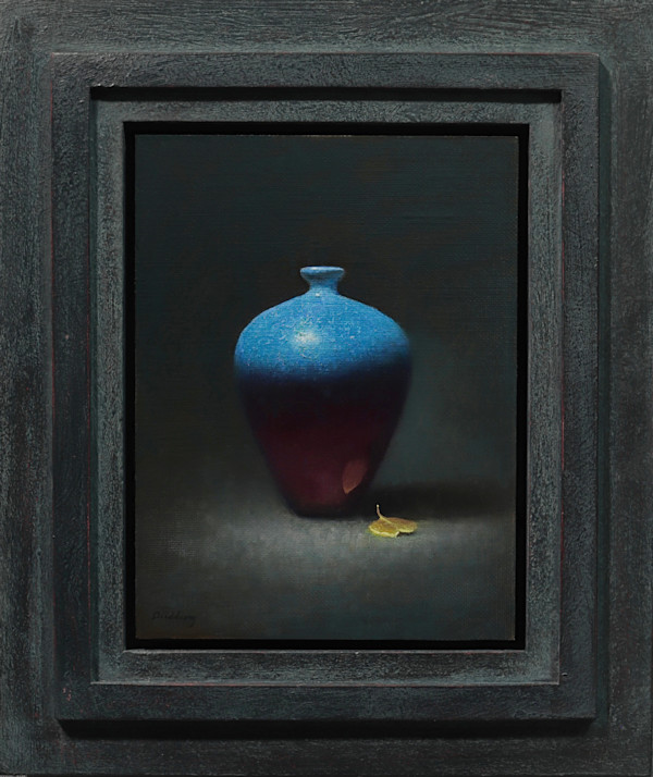 A Little Leaf by Jeremy Goodding, Image 1.