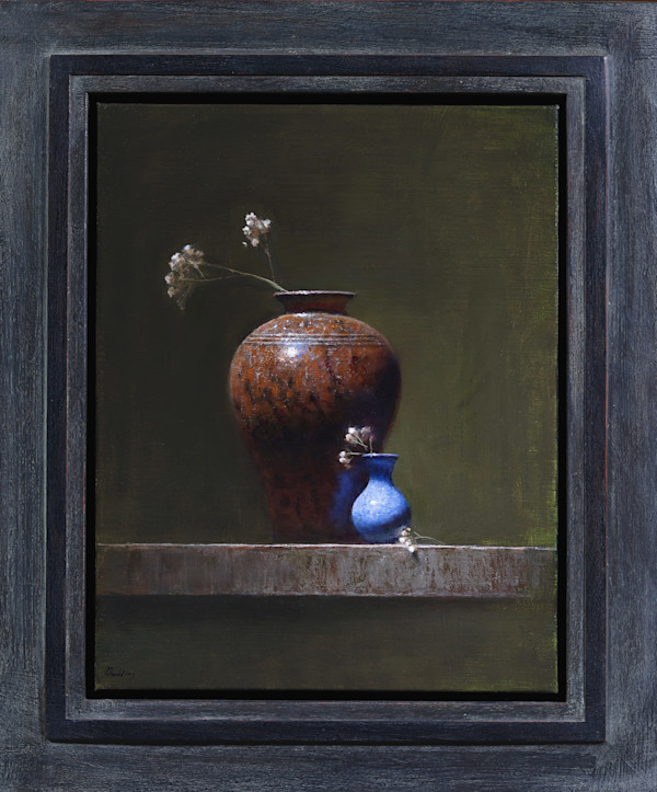 Baby's Breath by Jeremy Goodding, Image 1.