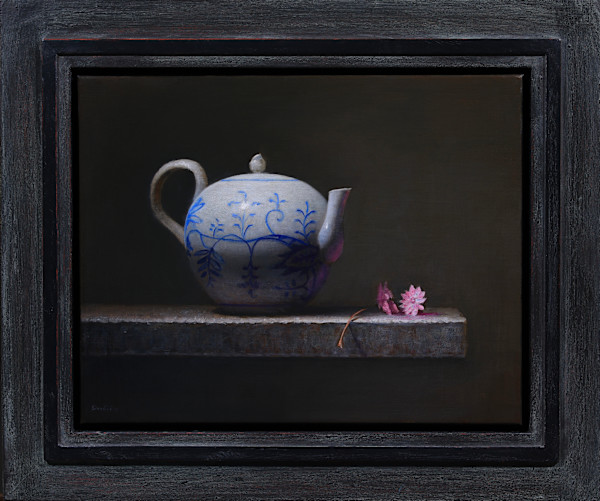 Bitterroot by Jeremy Goodding, Image 1.