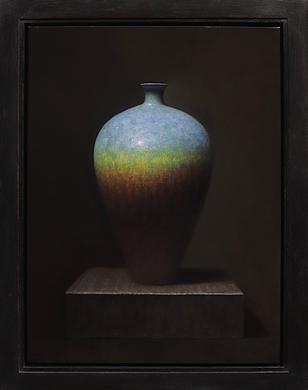 Chromatic Layers by Jeremy Goodding