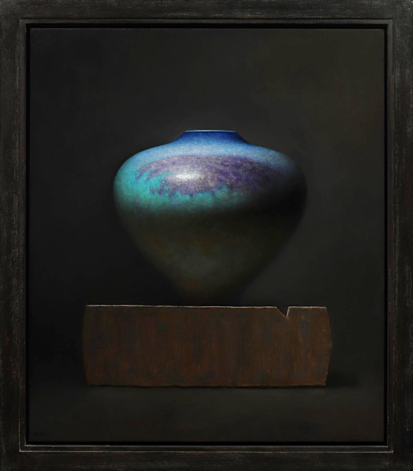 Chromatic Storm by Jeremy Goodding, Image 1.