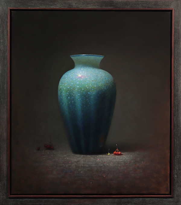 First Frost by Jeremy Goodding, Image 1.