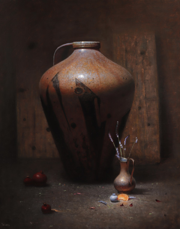 From France by Jeremy Goodding