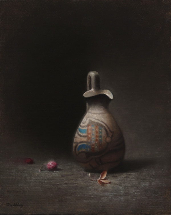 Greek Antiquity by Jeremy Goodding
