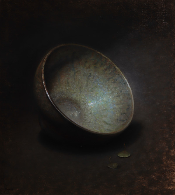 Inner Illumination by Jeremy Goodding