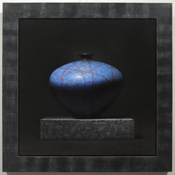 Intersections by Jeremy Goodding