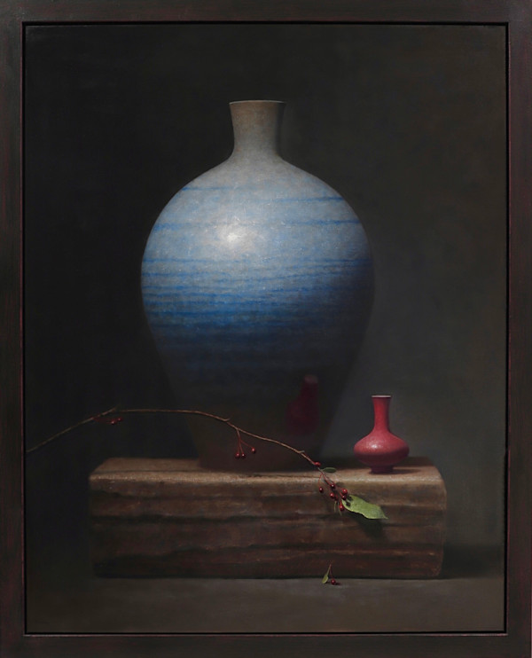 Lines and Layers by Jeremy Goodding, Image 1.