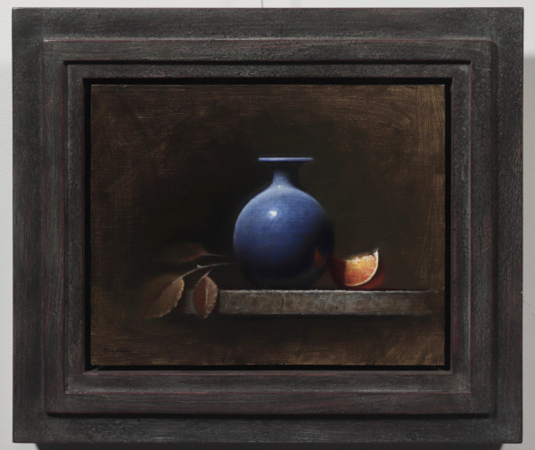 Orange Harmony by Jeremy Goodding, Image 1.
