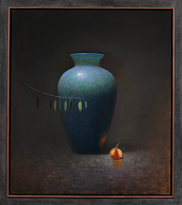 Quiet Passage by Jeremy Goodding, Image 1.