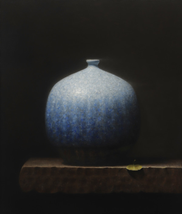 Texture and Radiance by Jeremy Goodding