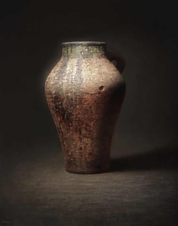 Texture of Time by Jeremy Goodding