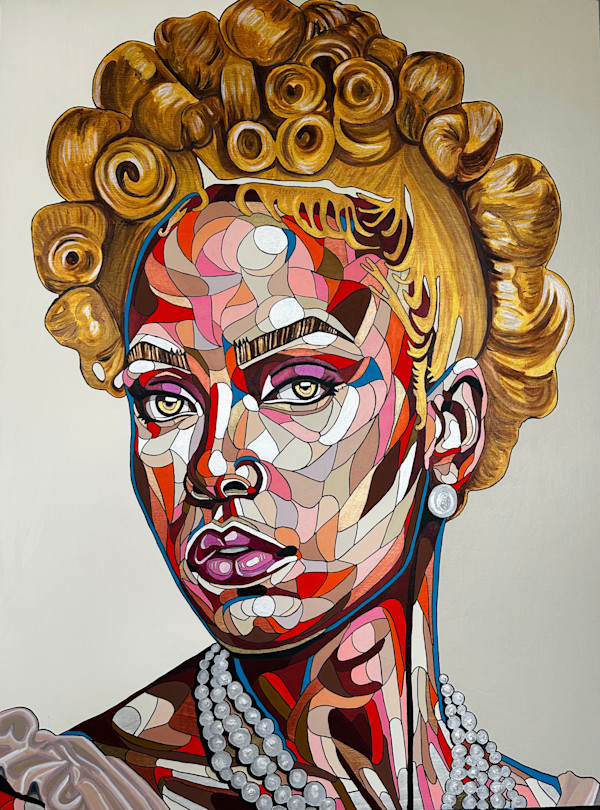 amaka | Beauty by Rewa