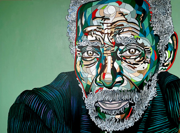 nnamdi | My Father is Here by Rewa