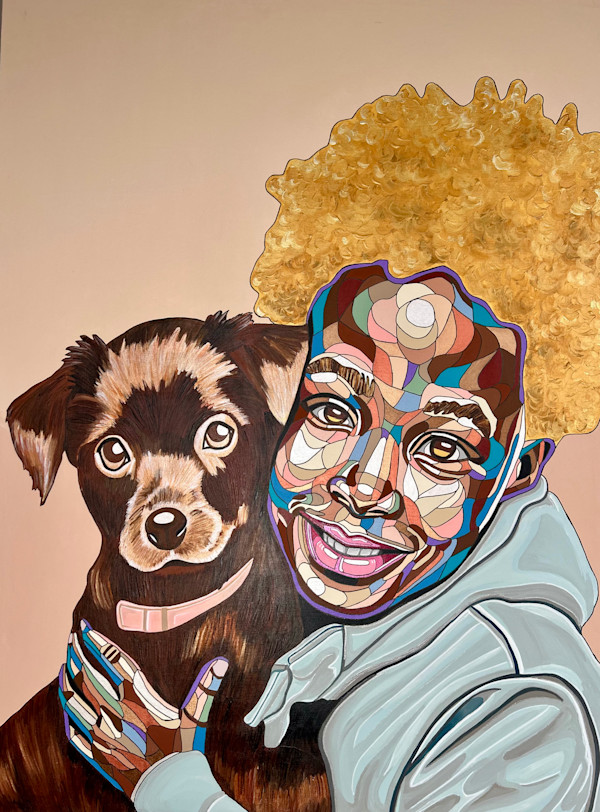 ndi Enyi | Companions by Rewa