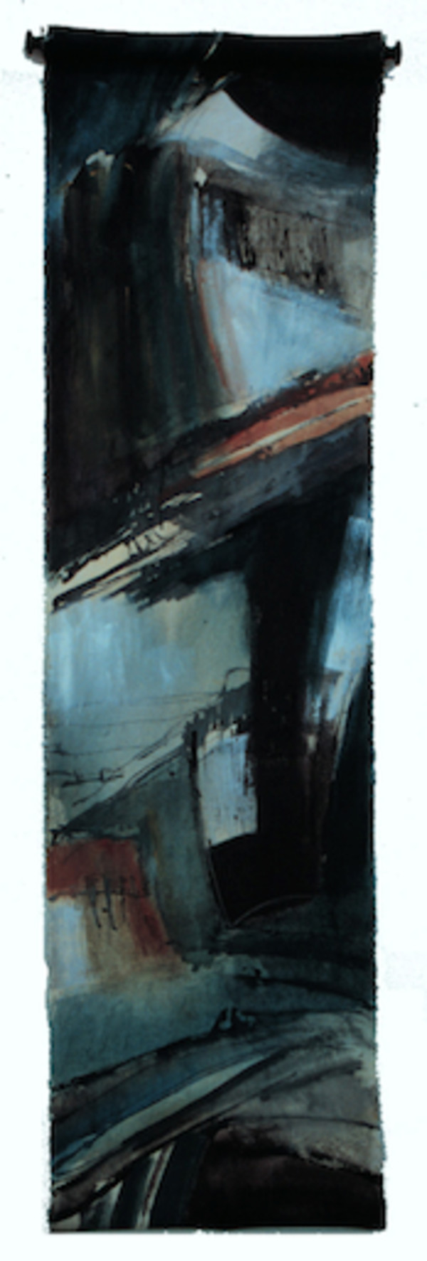Vertical Flow by Richard D. Weis