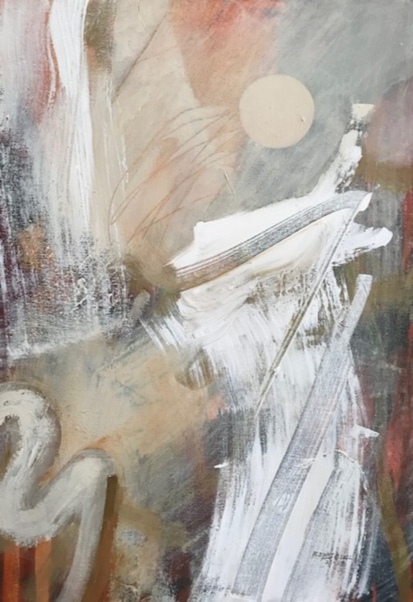 A Meditation by Richard D. Weis