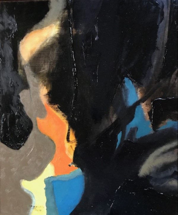 Light in the Darkness by Richard D. Weis