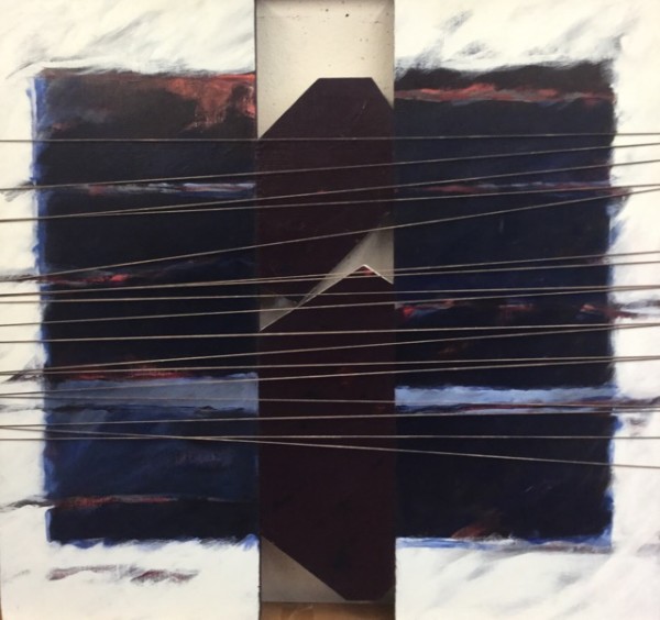 Covenant I by Richard D. Weis