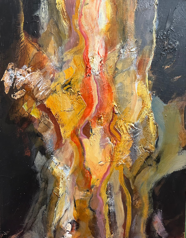 Resplendent Moment by Richard D. Weis, Image 1.