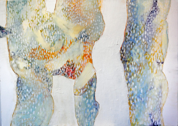 White Noise by Richard D. Weis