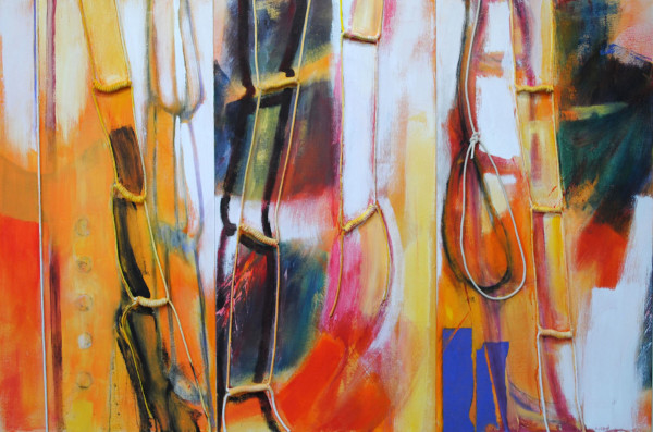 Tying Up Loose Ends by Richard D. Weis