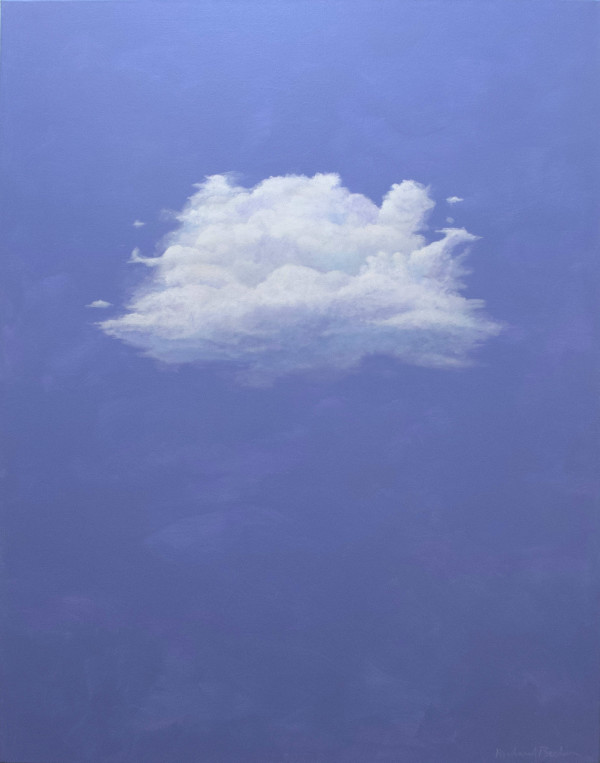 Cloud Ark by Richard Becker