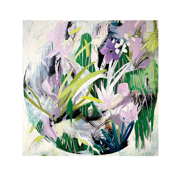Arcadia by Kaz Burton, Image 3.