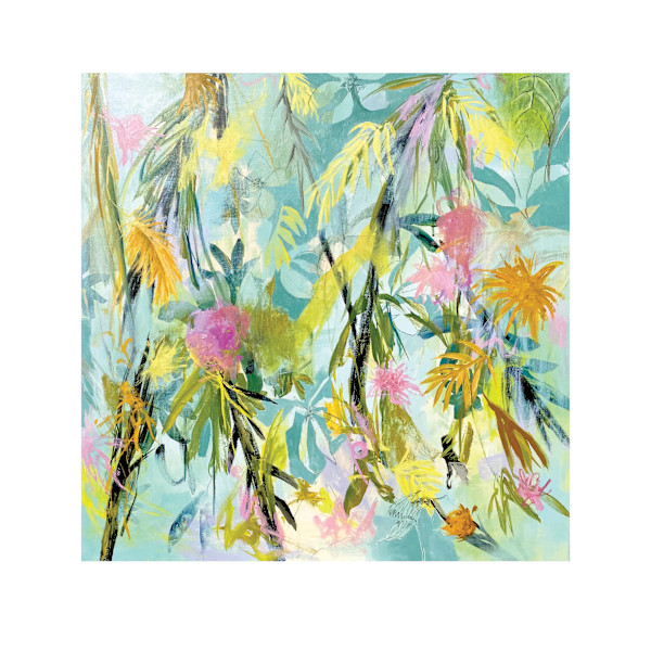Sunnylife 1 by Kaz Burton