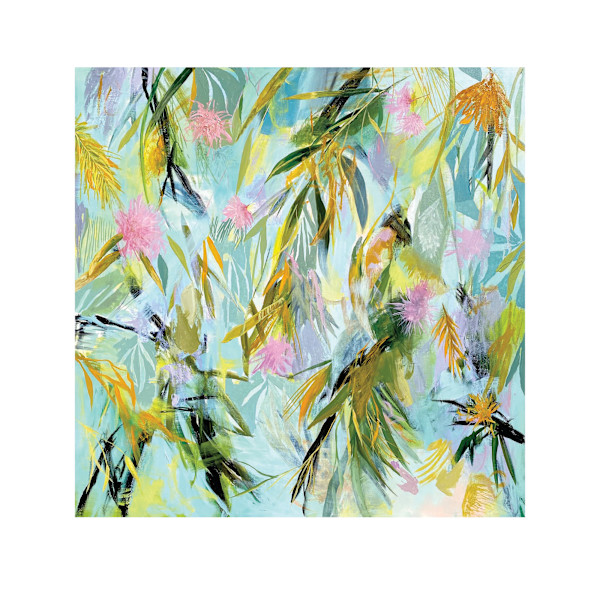 Sunnylife 2 by Kaz Burton