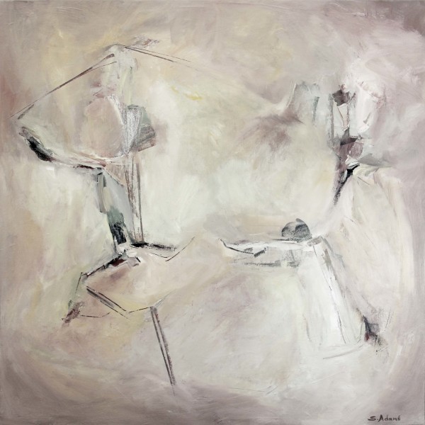 Life Dance by Susan Adame