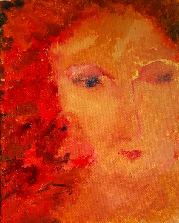 Thelma by Andrea Sartori