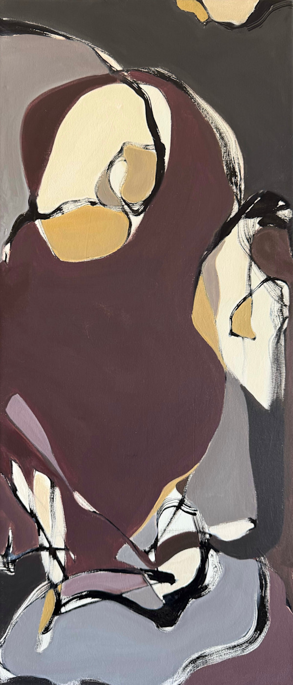 Stroke of Midnight by JL Schwartz Art, Image 1.