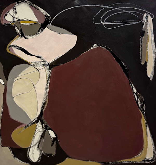 Making Connections by JL Schwartz Art