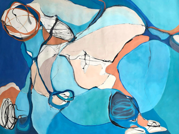 Sports Anyone? by JL Schwartz Art, Image 1.