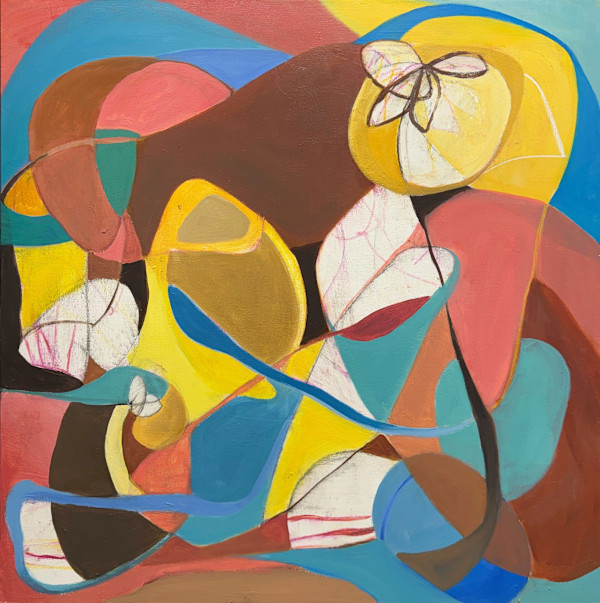 Limoncello by JL Schwartz Art