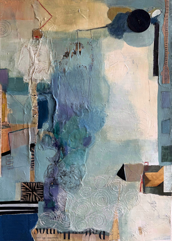 Riders on the Storm by JL Schwartz Art, Image 1.