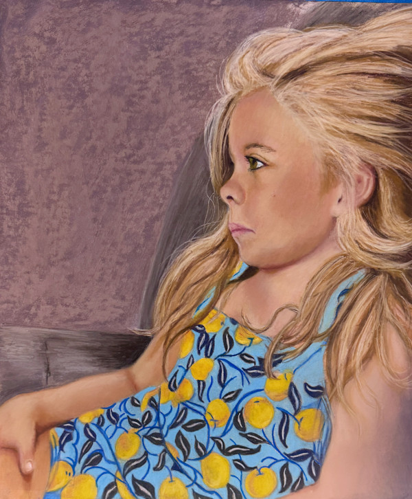Concentration by Jane D. Steelman