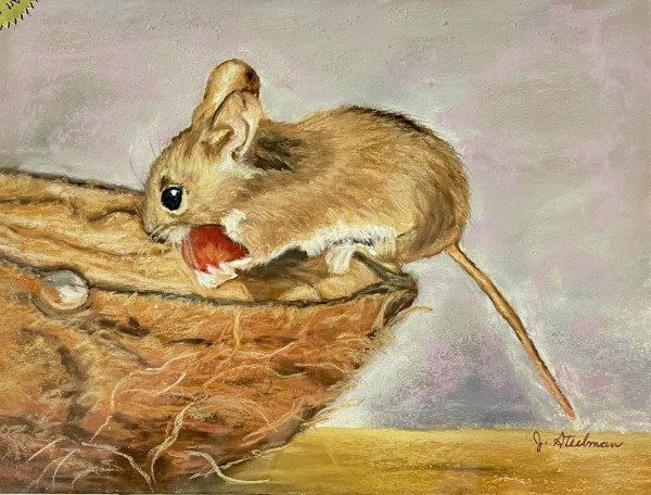 You Put the Cherry in the Coconut And Drink It All Up... by Jane D. Steelman