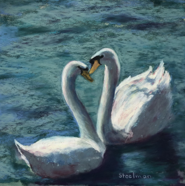 One Heart by Jane D. Steelman