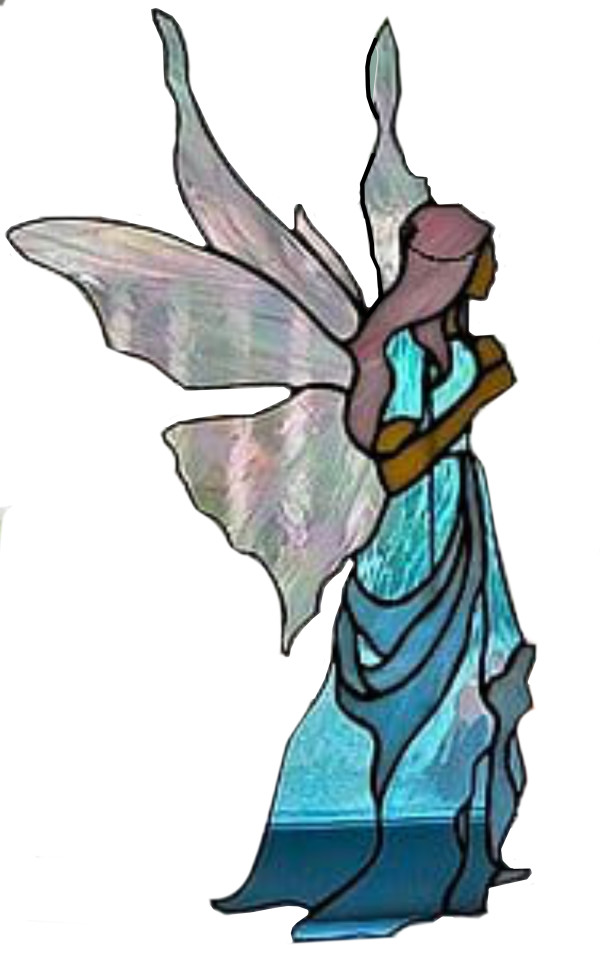 Fairy by Jane D. Steelman