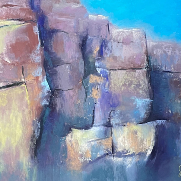 Out West by Jane D. Steelman