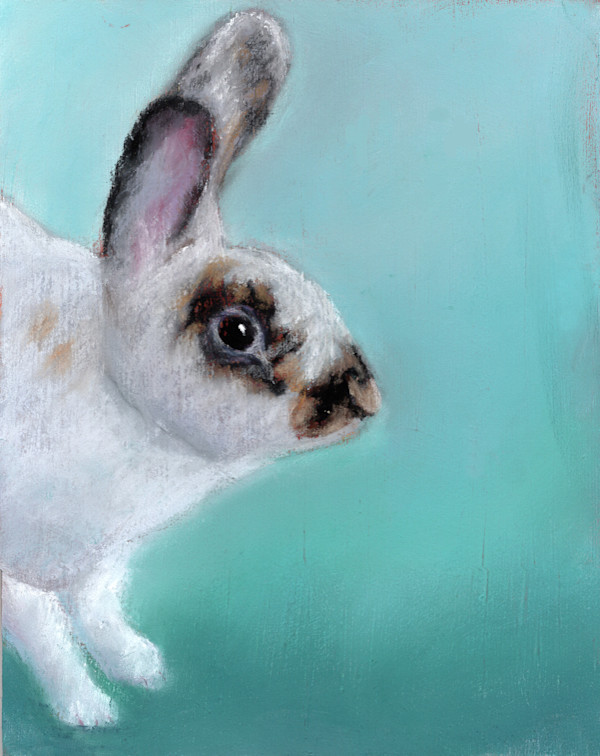 Snickers by Jane D. Steelman, Image 1.
