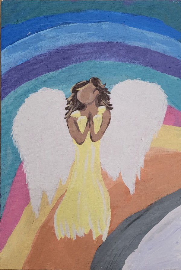 Krystina's Angel by Krystina V