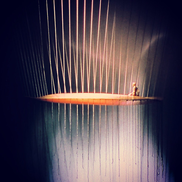 Atmosphere by Jason Johnston, Image 1.