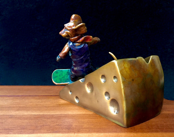 Shreddar by Jason Johnston, Image 2.